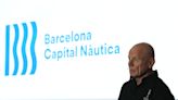 Grant Dalton: "La Copa es un proyecto ilusionante para nosotros y Barcelona"