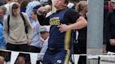 State Track and Field: Big first throw lifts New Auburn's Gotham to fourth in Division 3 shot put