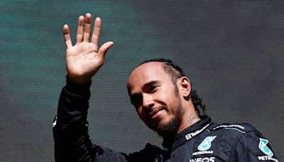 Así quedó el campeonato de pilotos F1 tras GP de Bélgica, Lewis Hamilton lo gana tras polémica