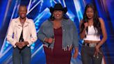 Dolly Parton Praises Country Trio Chapel Hart's 'Fun New Take' on 'Jolene' After Viral AGT Audition