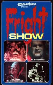 Fright Show