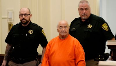 James Pak, Biddeford landlord convicted of killing 2 teenage tenants, dies in prison