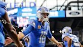 Detroit Lions grades: Straight A's for offense in dominating performance vs. Panthers