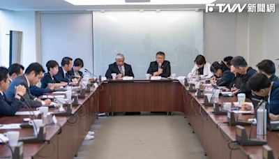 日本跨黨派議員拜會 柯文哲主張恢復李登輝時期「明德專案」國安高層會議