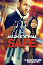 Safe (2012 film)