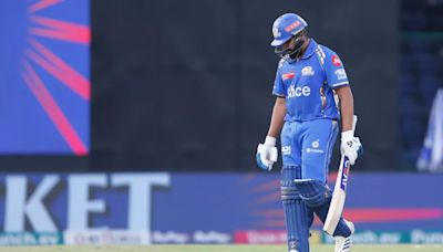 Five Teams Rohit Sharma Can Join In IPL 2025