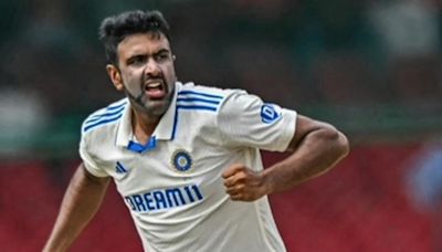 IND vs BAN Test series: Hail Ashwin for his skill, grit and a lot more