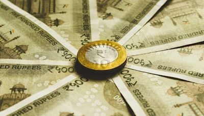 India’s fiscal deficit for April-August at 27% of FY25 target | Mint