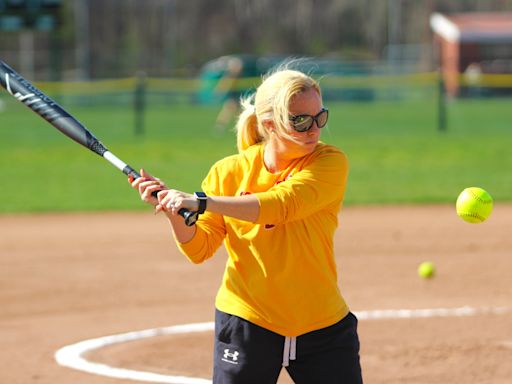 Reorganized and ready: Case softball set to defend their state title
