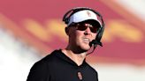 USC Football: Top-3 Most Electric Matchups For Trojans In 2024