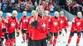 Josi, Switzerland Set to Face Germany in 2024 IIHF World Championship Quarterfinal | Nashville Predators