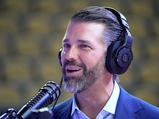 Trump Jr. mostly right on story about Teddy Roosevelt getting shot in Milwaukee