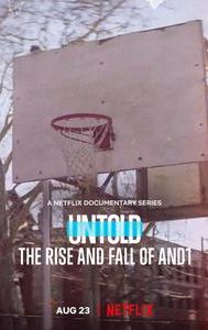 Untold: The Rise and Fall of AND1