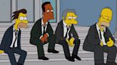 The Simpsons Is Sorry For Killing A Character Who Was With The Show From The Beginning - SlashFilm