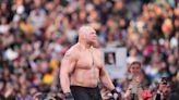 Brock Lesnar's daughter goes viral after setting school shot put mark