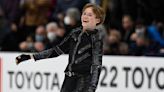 Malinin headlines Grand Prix opener at Skate America