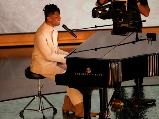 Jon Batiste at Hershey Theatre: How to get last-minute tickets