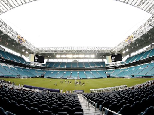 Copa América anuncia venta de entradas para la final en Miami ¿Cómo y cuándo comprarlas?