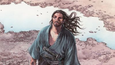 Will Takehiko Inoue's Vagabond Ever Get An Anime Adaptation? Here's What Report Hints