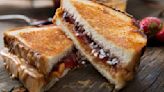 Give A Classic PB&J An Upgrade By Breaking Out The Smoker