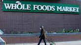 Whole Foods lags in reducing plastic pollution, report says