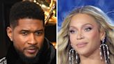 No, Usher was never Beyoncé’s ‘nanny’