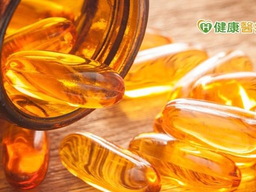 研究：Omega-3含EPA有助預防偏頭痛 還能改善憂鬱及睡眠障礙