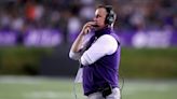 Northwestern football coach Pat Fitzgerald suspended 2 weeks without pay over hazing incidents