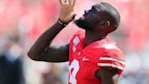 Former Ohio State receiver scores touchdown over weekend