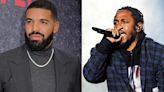 Treta no rap: Drake e Kendrick Lamar trocam farpas e acusações em novas músicas; entenda