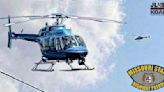 ‘Bear in the Air’ Agressive Vehicle Enforcement Detail; Area Police agencies combine efforts with MSHP Helicopter
