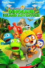 The Little Penguin: Pororo's Dinosaur Island Adventure Pictures ...