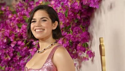 Famous birthdays for April 18: America Ferrera, Vanessa Kirby