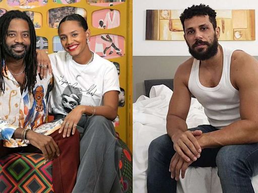 Triângulo amoroso preto: quem serão os protagonistas de nova novela da Globo