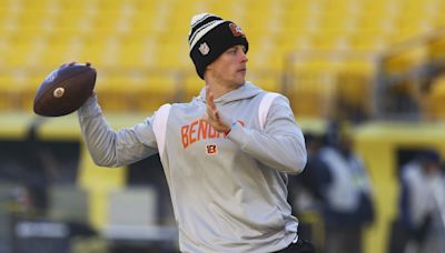 Does Bengals QB Joe Burrow have the perfect plan for an 18-game season?