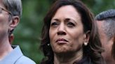 Why Are Republicans Still Botching Kamala Harris’ Name?