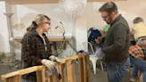 Anchorage Museum Seed Lab Gives Community Tools and Skills for DIY projects