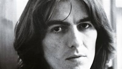 ‘George Harrison. Beatle a su pesar’ nos cuenta la vida del guitarrista: “Fuera del escenario era el más susceptible y temperamental”