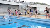 Everything you need to know about Gourock Outdoor Pool's opening this afternoon