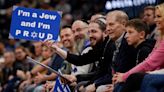 Utah Jazz issue statement on sign policy after rabbis raise concerns about treatment by arena staff