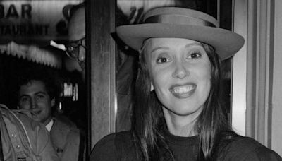 Shelley Duvall, 'Popeye' and 'The Shining' Star, Dead at 75