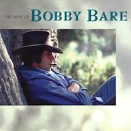 Best of Bobby Bare [Razor & Tie]