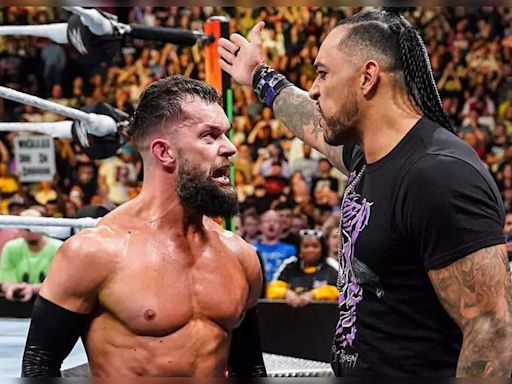 Bad Blood 2024: 3 final time changes WWE can make, Demon Finn Balor vs Damian Priest Hell in a Cell match and more | WWE News - Times of India