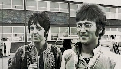 The Beatles song Paul McCartney said “wrote itself”