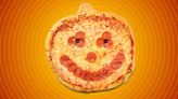 Where to Order Jack-o’-Lantern Pizzas This Halloween