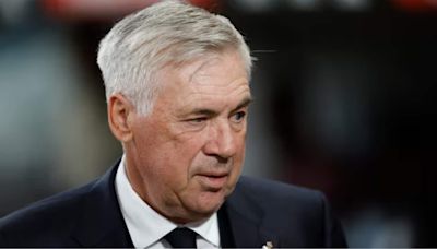 I'm here for the long haul, says Real Madrid's Carlo Ancelotti ahead of 300th game