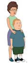 Bobby Hill (King of the Hill)