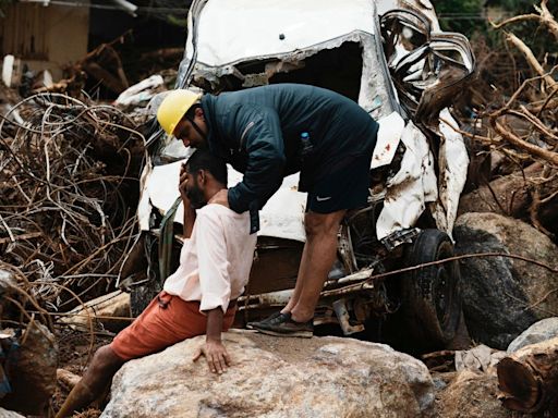 Could scores of deaths in Kerala landslides have been avoided?