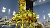 Russia's Luna-25 moon lander reaches launch site for August 11 liftoff