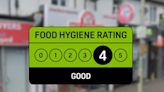 Watford takeaway improves hygiene score